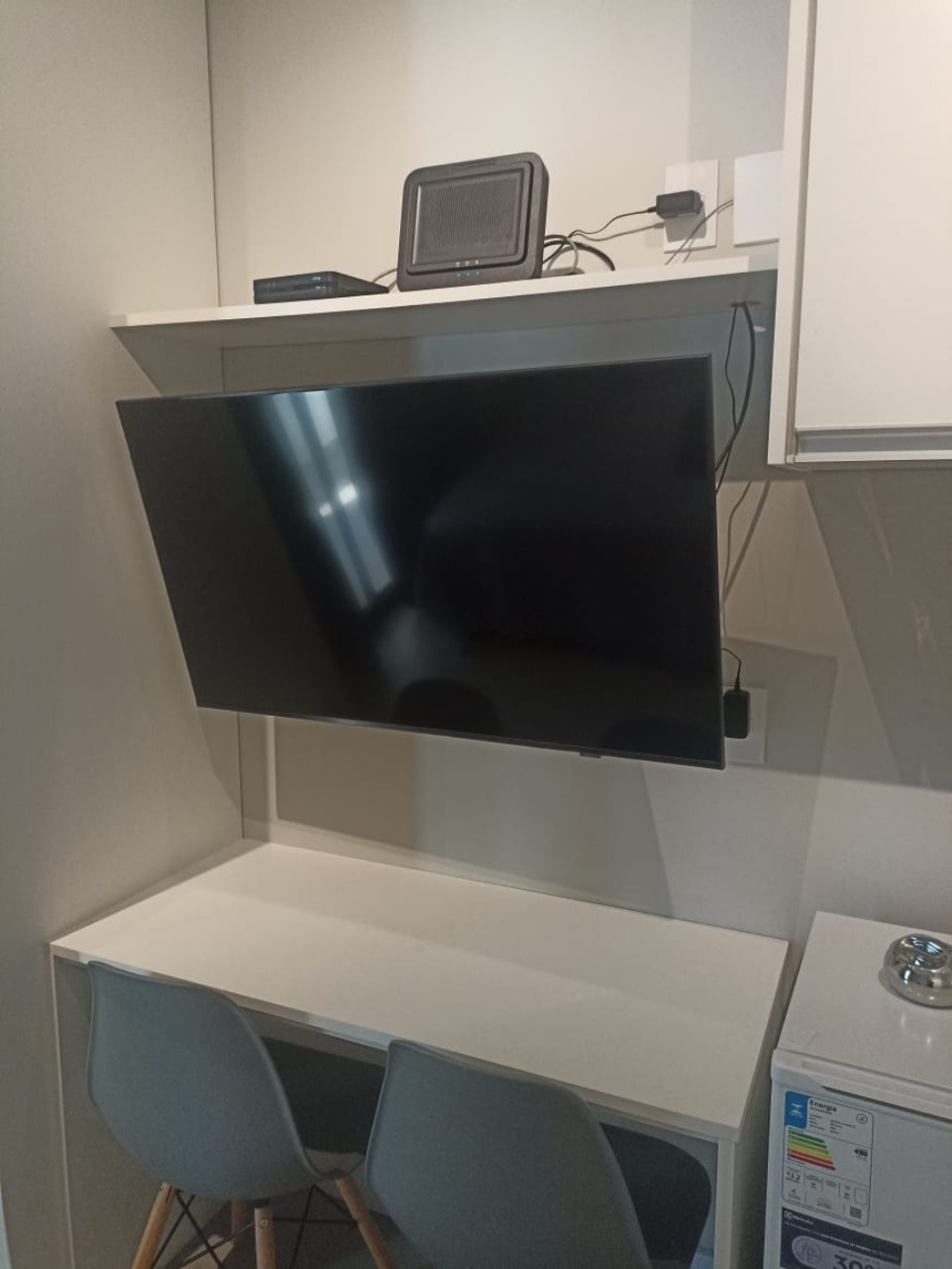Apartamento, 1 quarto, 34 m² - Foto 20