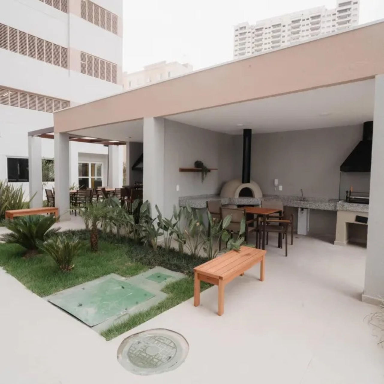 Apartamento, 2 quartos, 42 m² - Foto 30