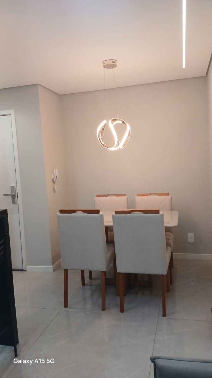 Apartamento, 2 quartos, 42 m² - Foto 11