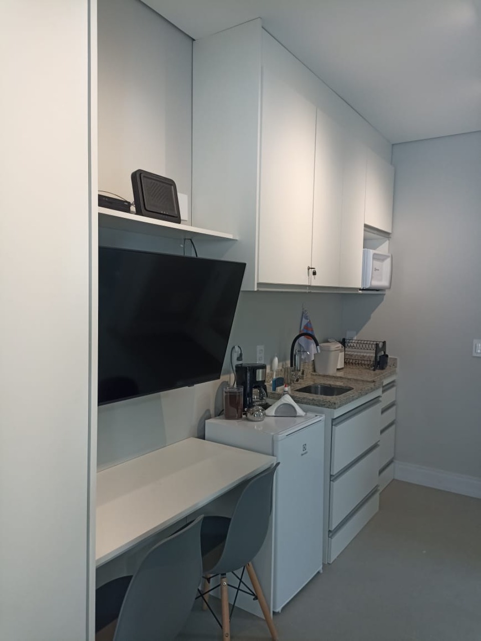 Apartamento, 1 quarto, 34 m² - Foto 27