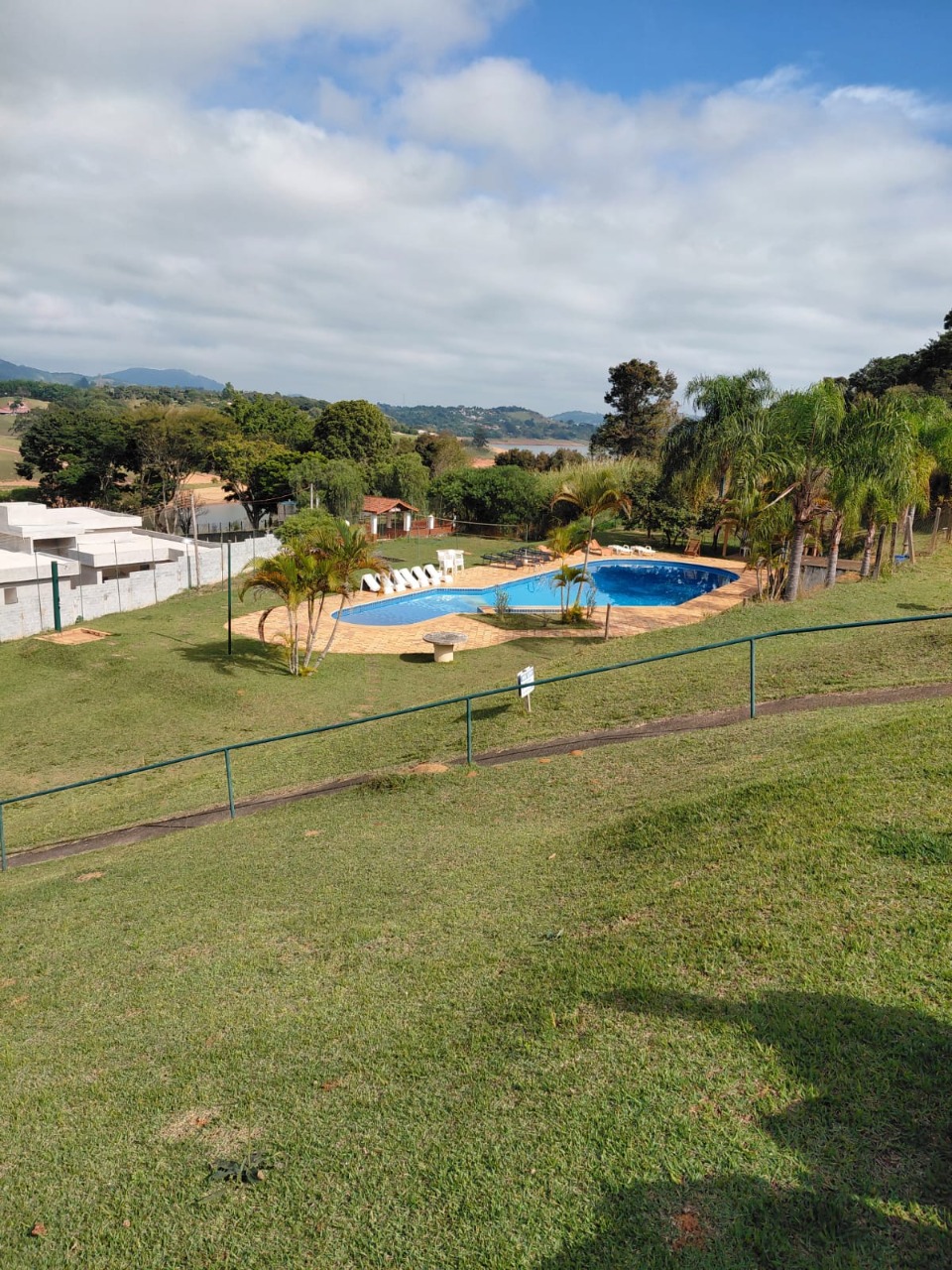 Chácara, 9 quartos, 1 hectares - Foto 1