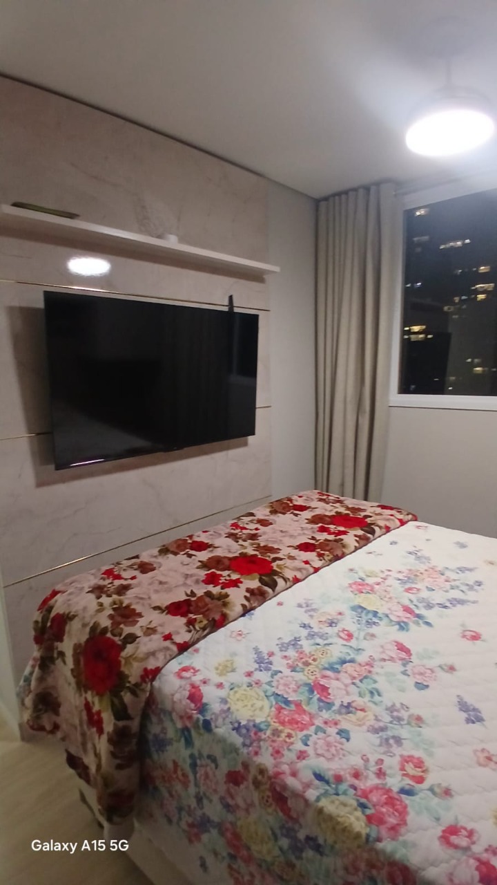 Apartamento, 2 quartos, 42 m² - Foto 17