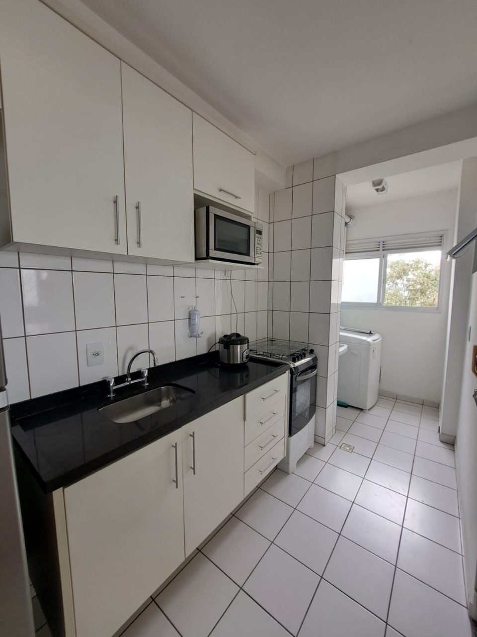 Apartamento, 2 quartos, 69 m² - Foto 14