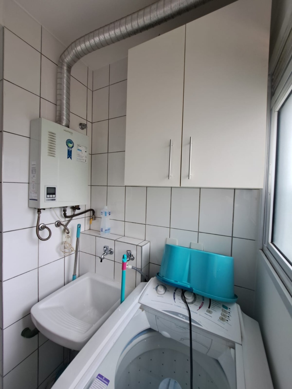 Apartamento, 2 quartos, 69 m² - Foto 15