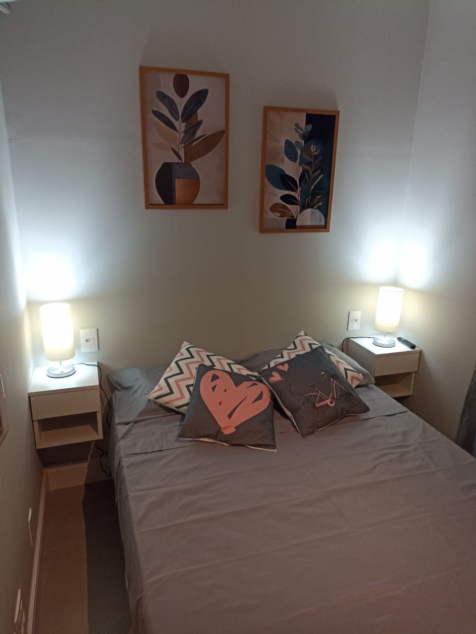 Apartamento, 1 quarto, 34 m² - Foto 28