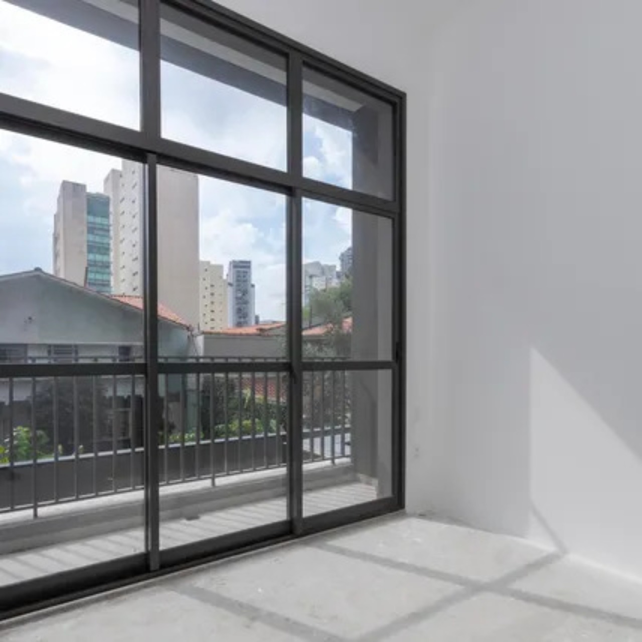 Apartamento, 1 quarto, 22 m² - Foto 19