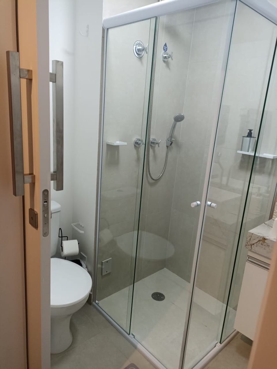Apartamento, 1 quarto, 34 m² - Foto 29