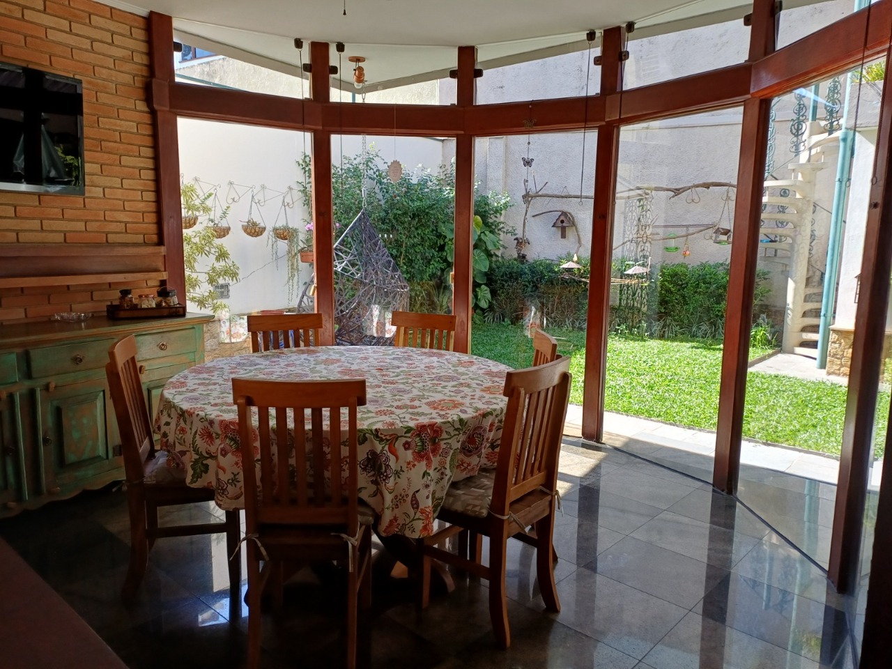 Casa, 4 quartos, 490 m² - Foto 11