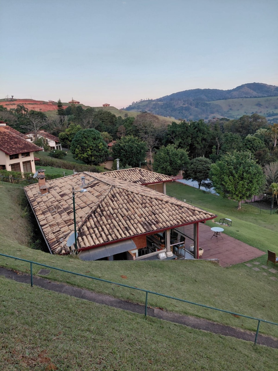 Chácara, 9 quartos, 1 hectares - Foto 6