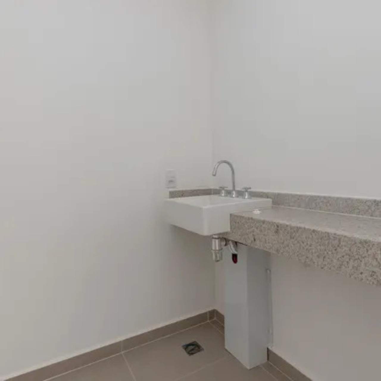 Apartamento, 1 quarto, 22 m² - Foto 26