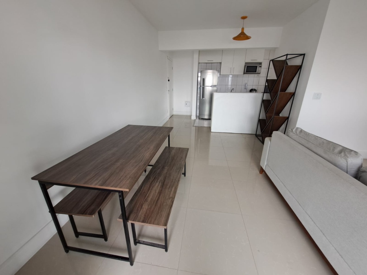 Apartamento, 2 quartos, 69 m² - Foto 6
