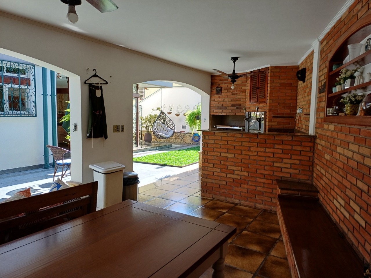 Casa, 4 quartos, 490 m² - Foto 5