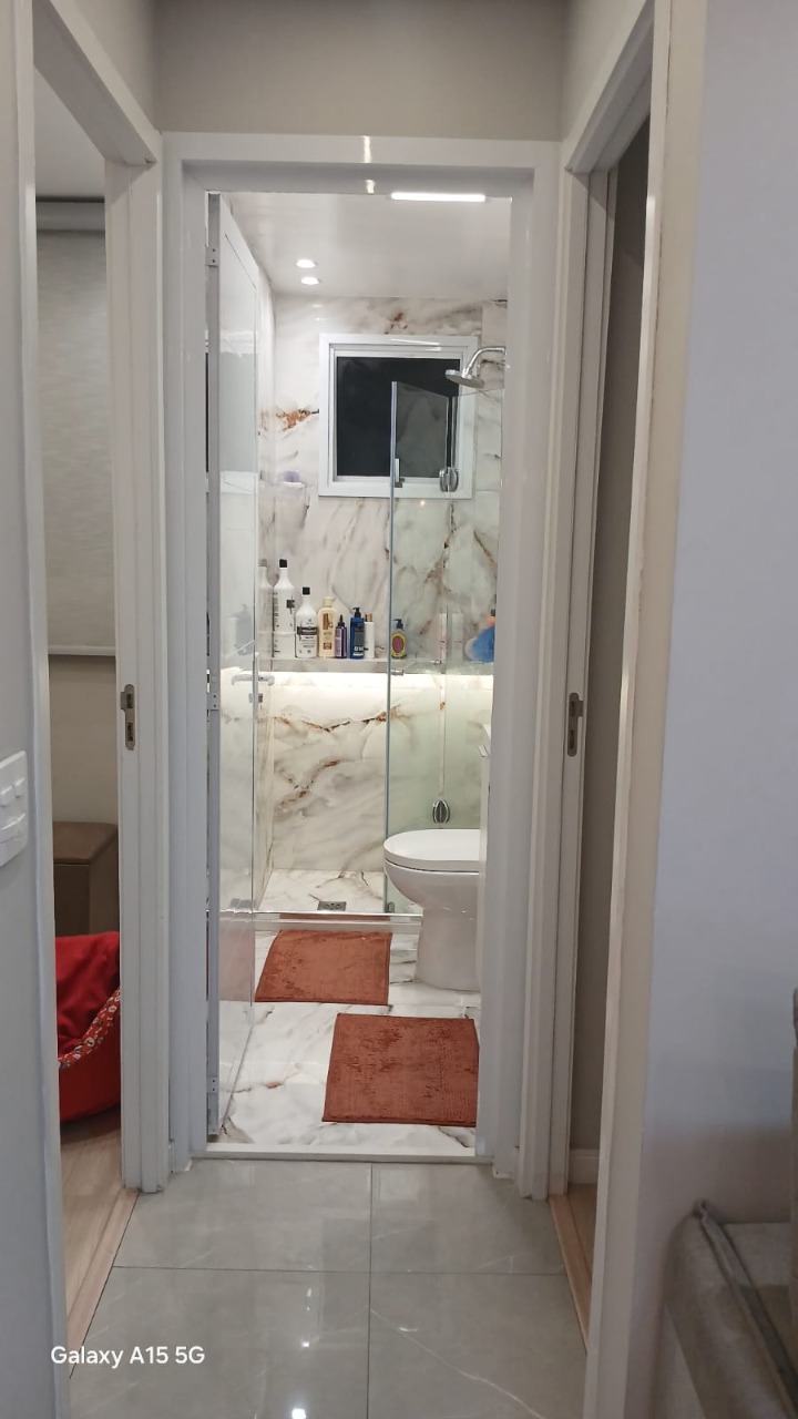 Apartamento, 2 quartos, 42 m² - Foto 23