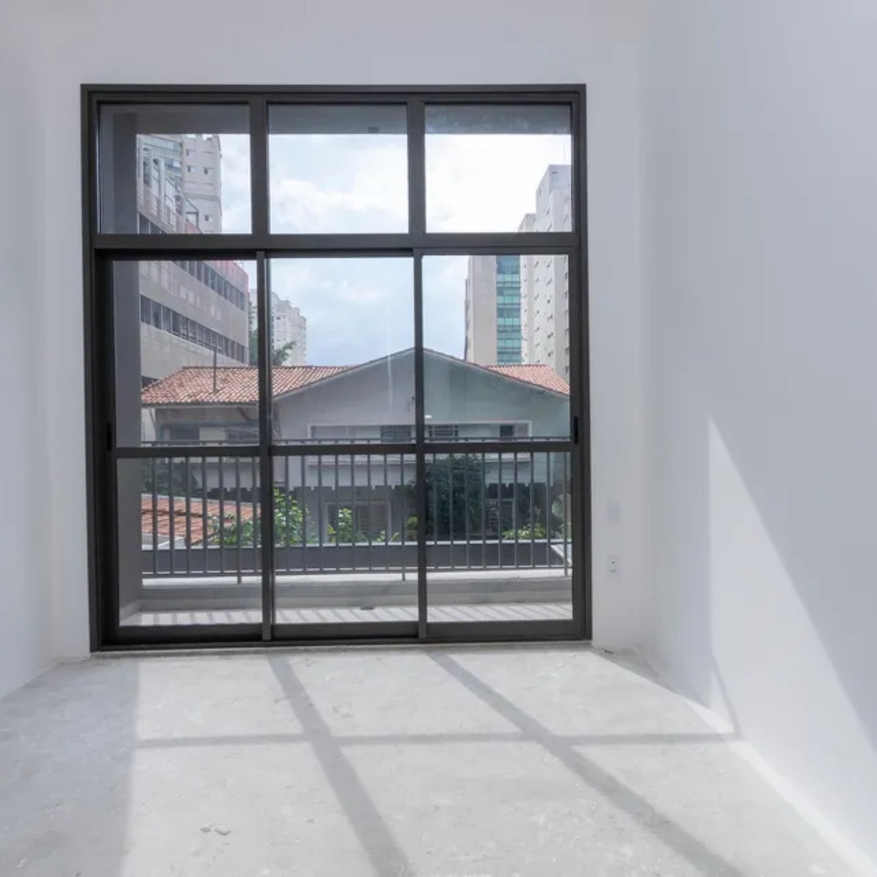 Apartamento, 1 quarto, 22 m² - Foto 21
