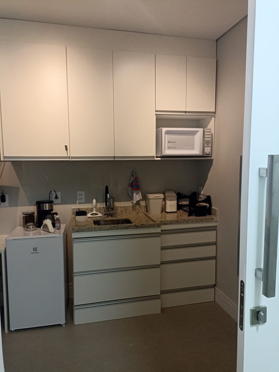 Apartamento, 1 quarto, 34 m² - Foto 30