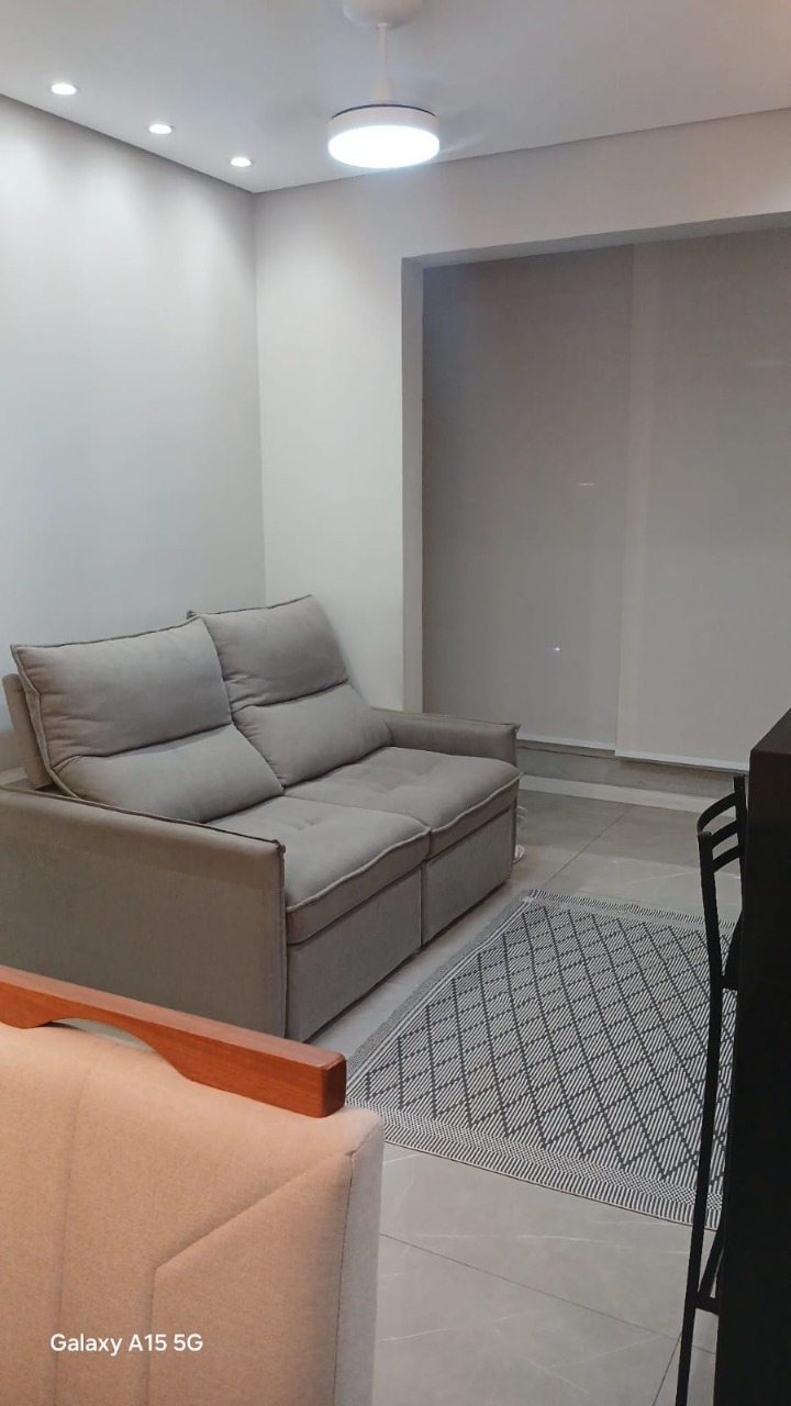 Apartamento, 2 quartos, 42 m² - Foto 2