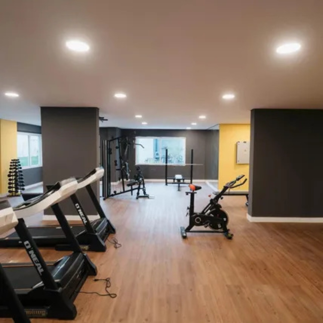 Apartamento, 2 quartos, 42 m² - Foto 29