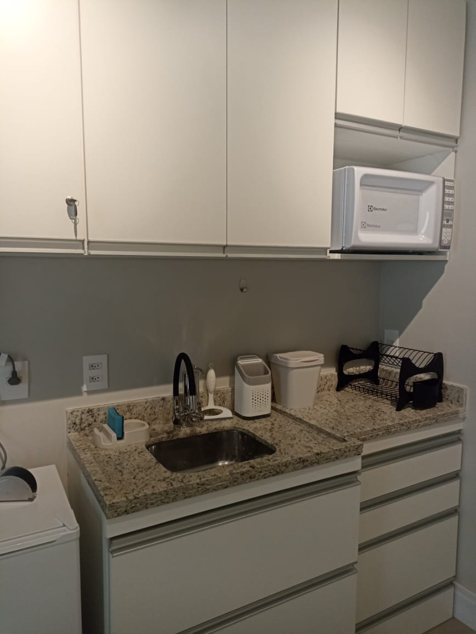 Apartamento, 1 quarto, 34 m² - Foto 19
