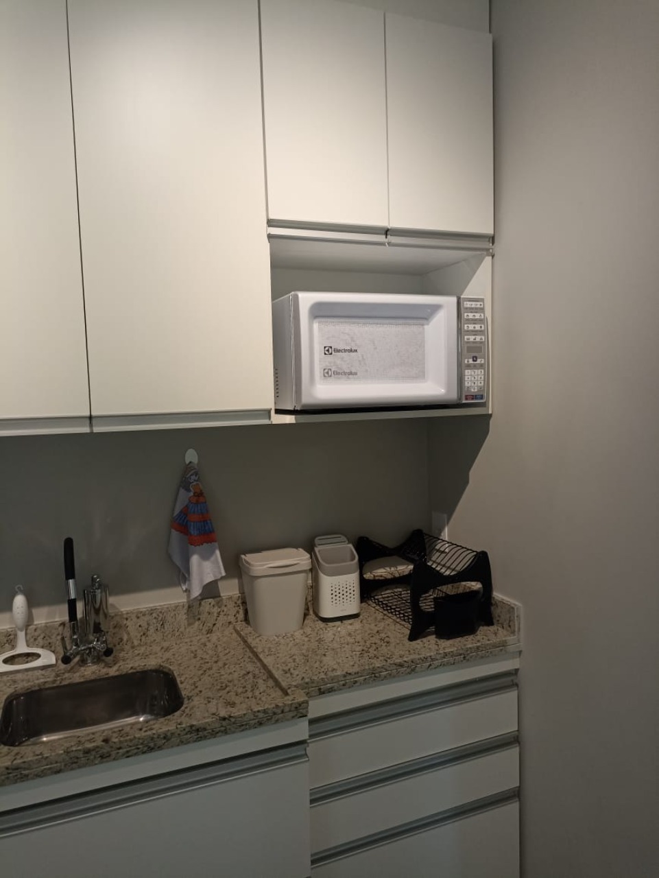 Apartamento, 1 quarto, 34 m² - Foto 34
