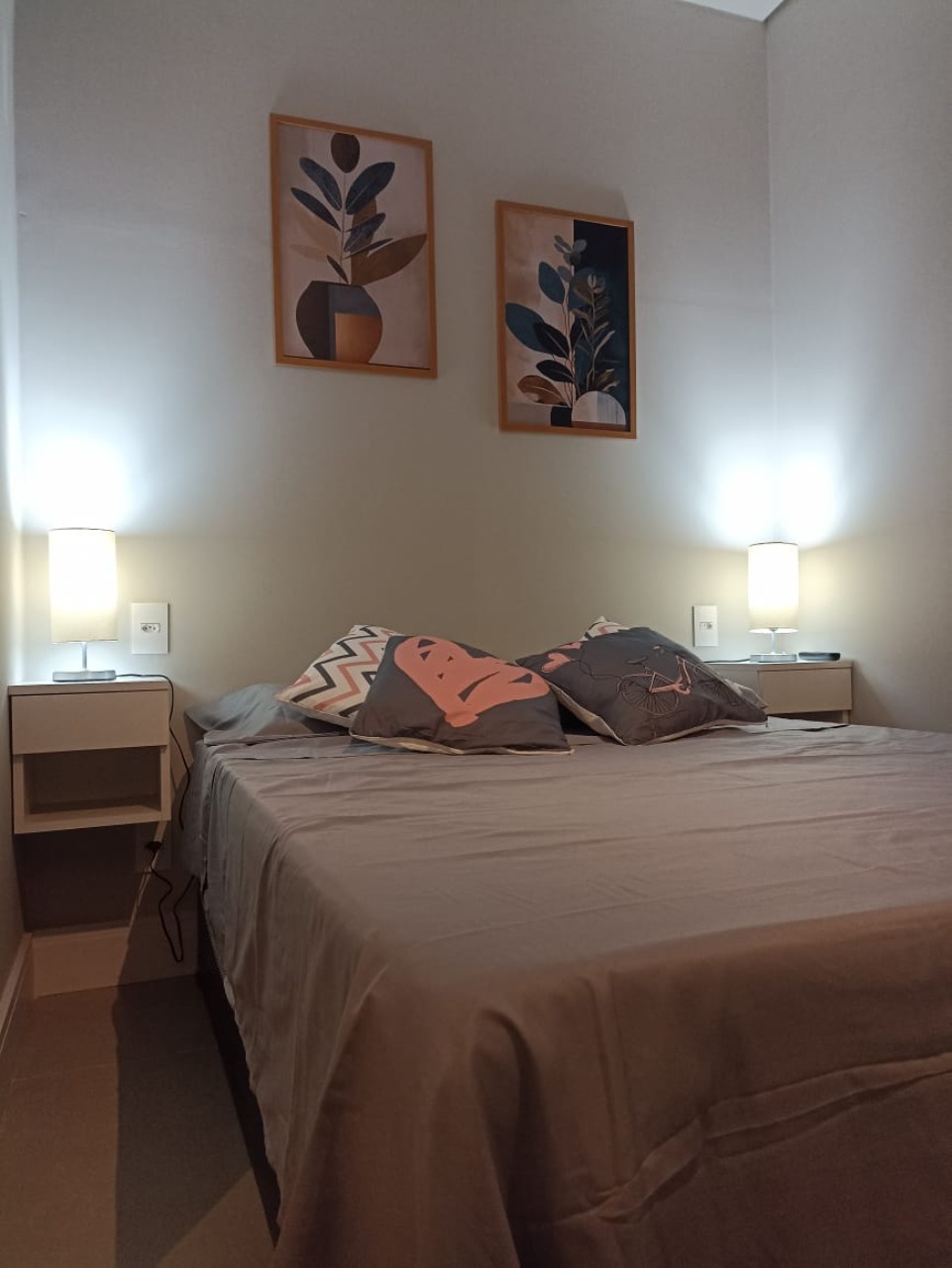 Apartamento, 1 quarto, 34 m² - Foto 18