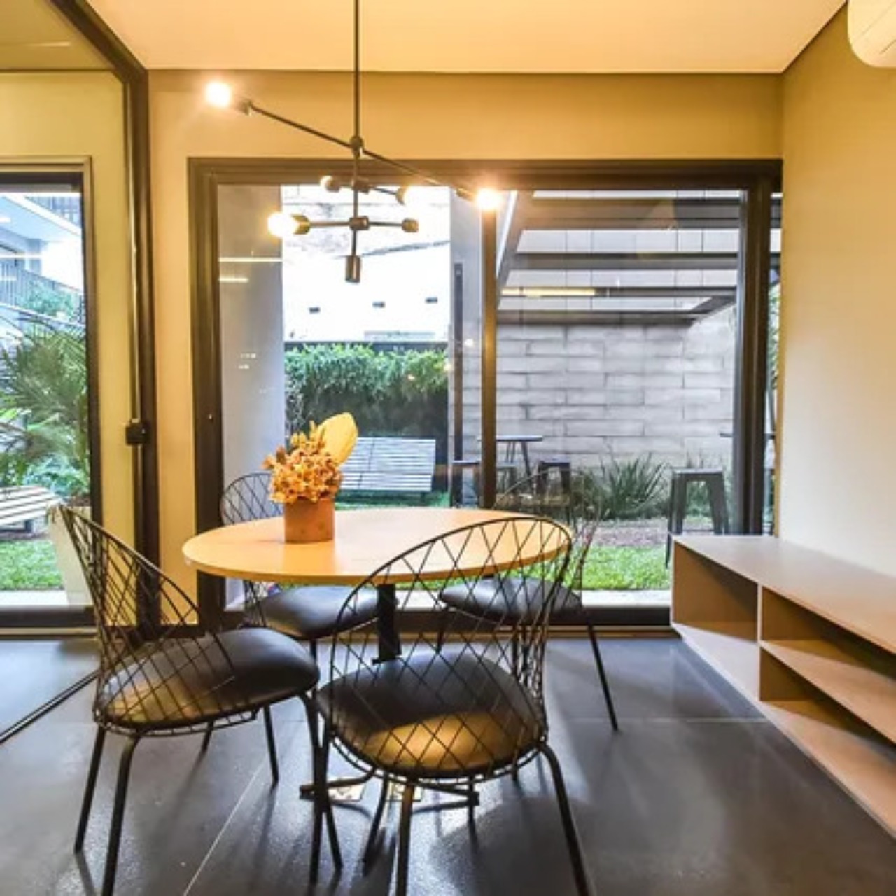 Apartamento, 1 quarto, 24 m² - Foto 11
