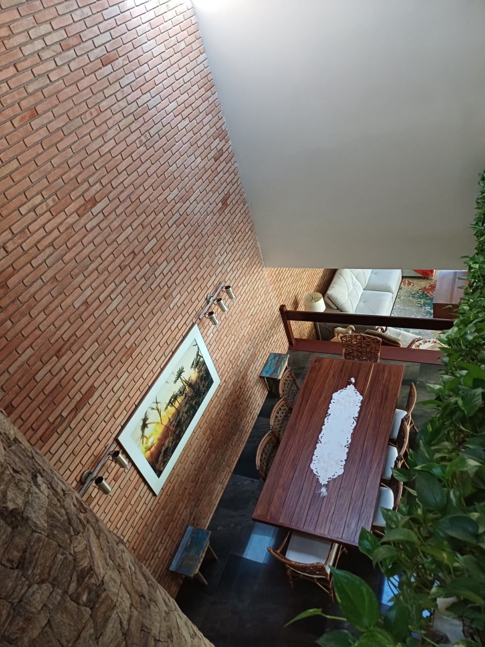 Casa, 4 quartos, 490 m² - Foto 16