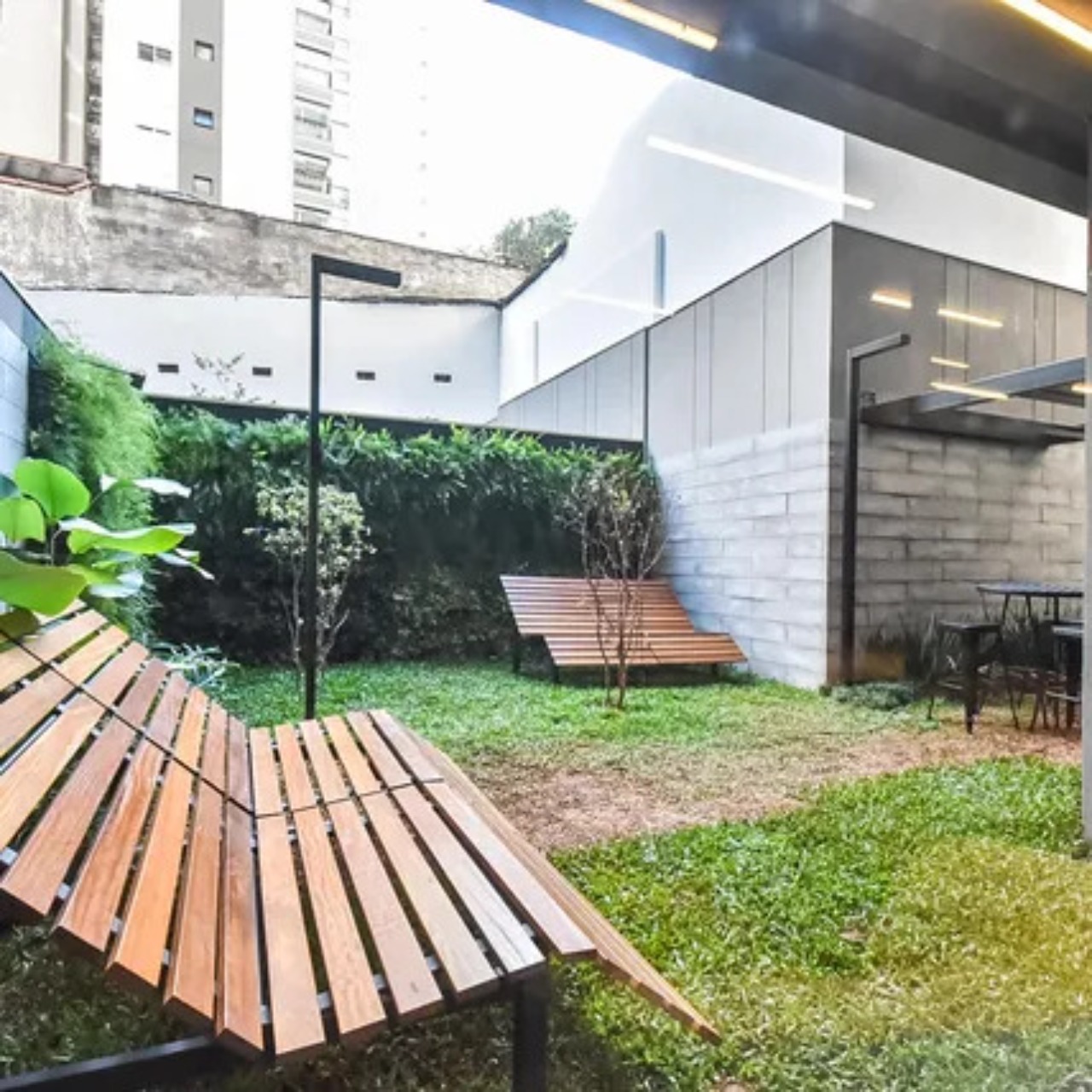 Apartamento, 1 quarto, 24 m² - Foto 7