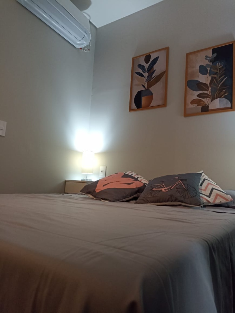 Apartamento, 1 quarto, 34 m² - Foto 17