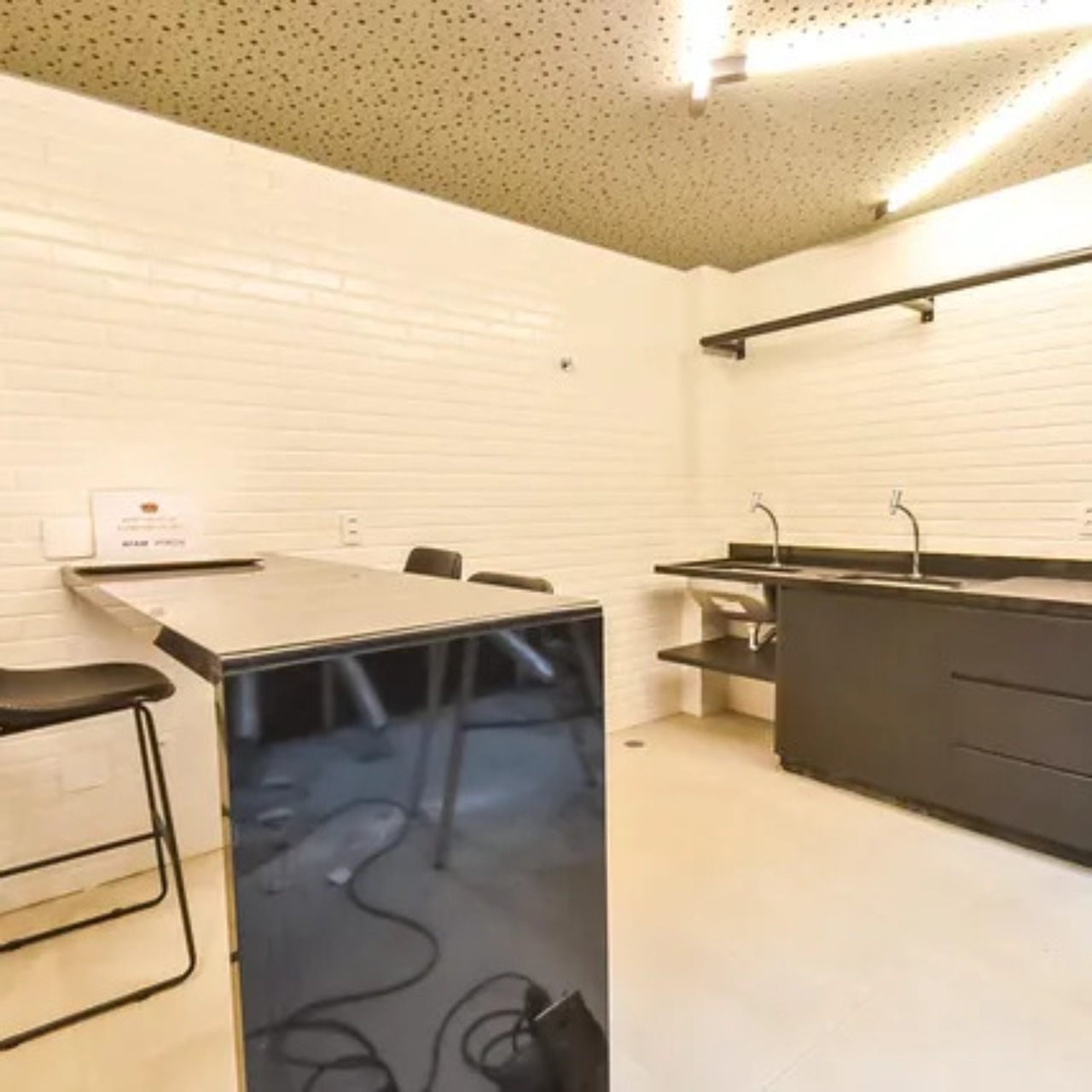 Apartamento, 1 quarto, 24 m² - Foto 16