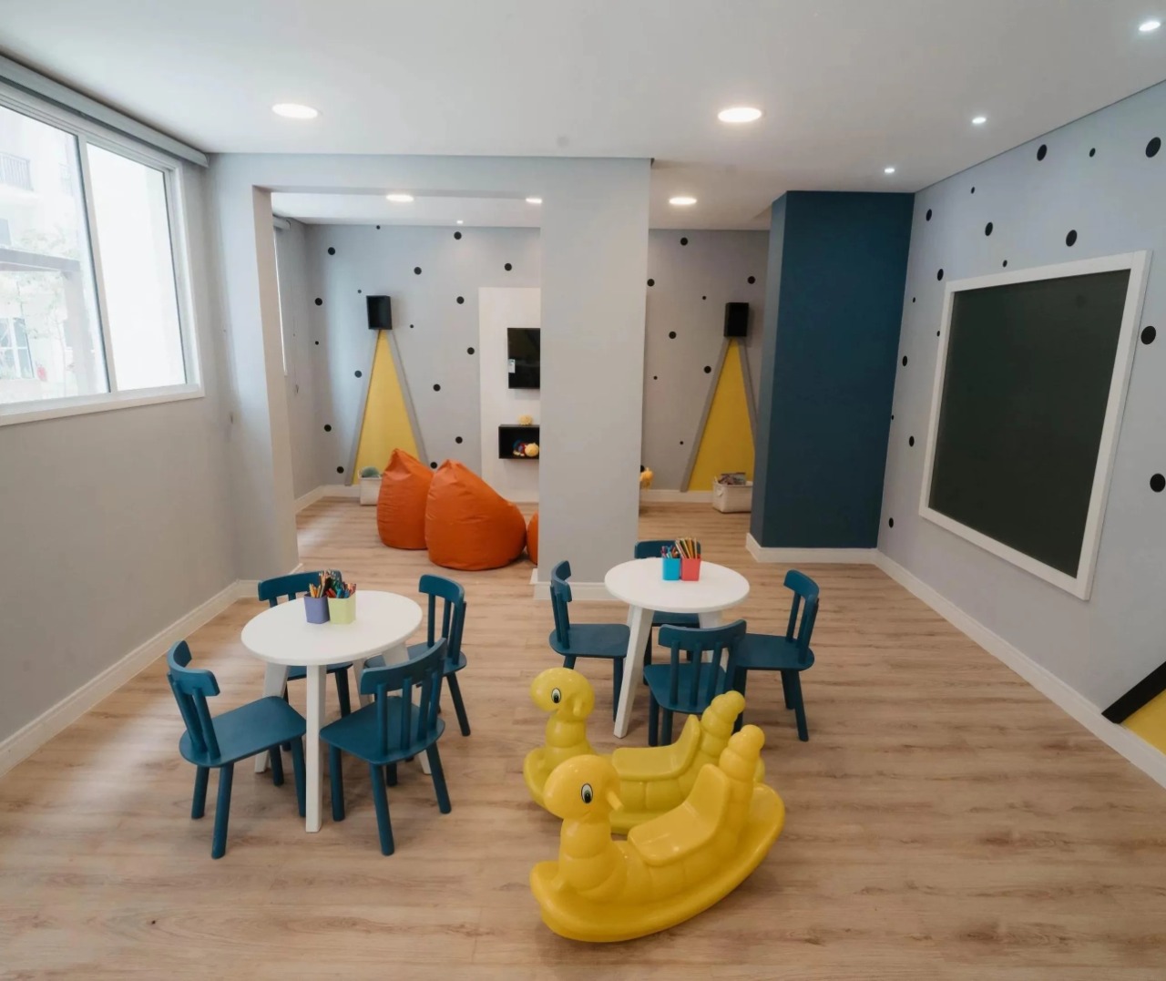 Apartamento, 2 quartos, 42 m² - Foto 36
