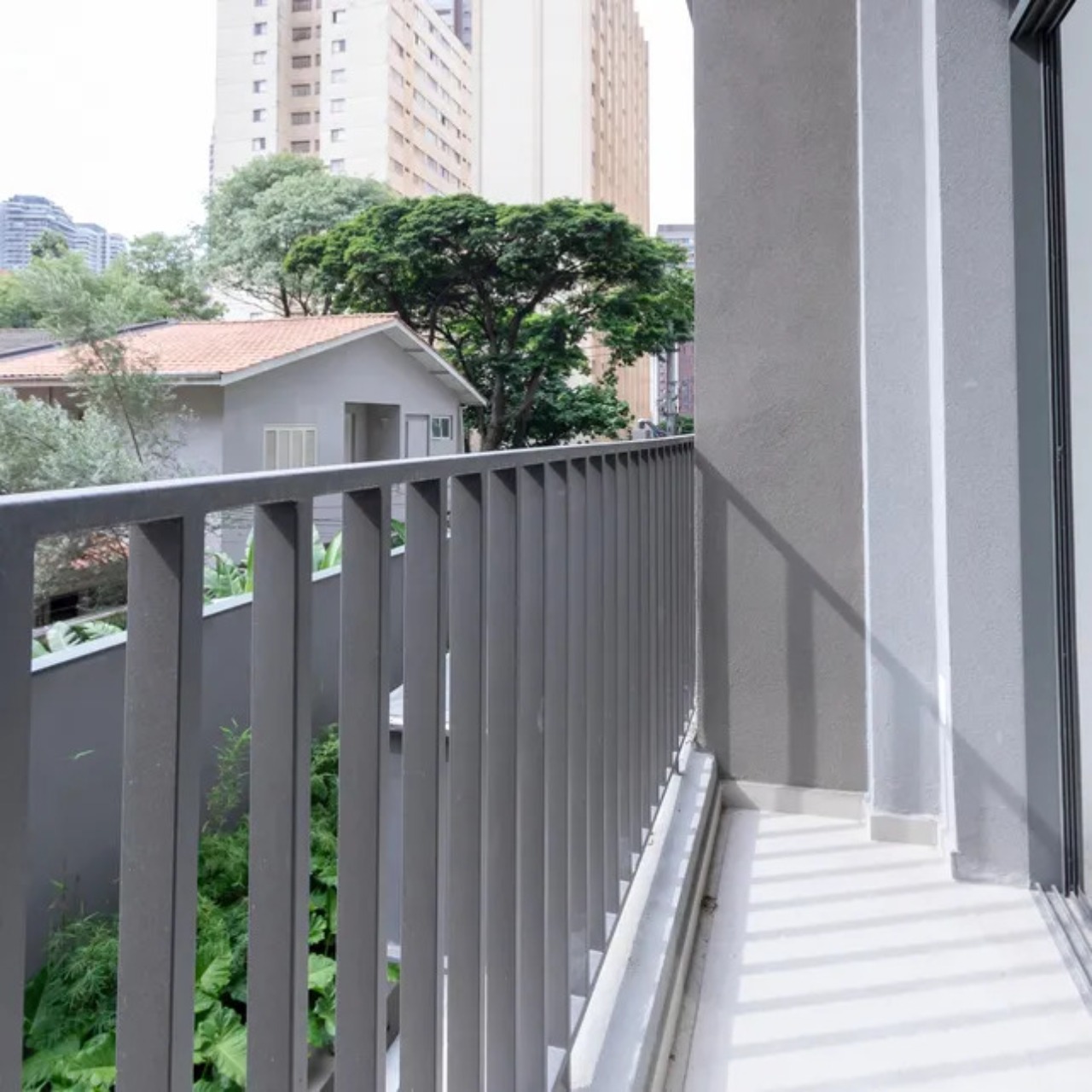 Apartamento, 1 quarto, 22 m² - Foto 16