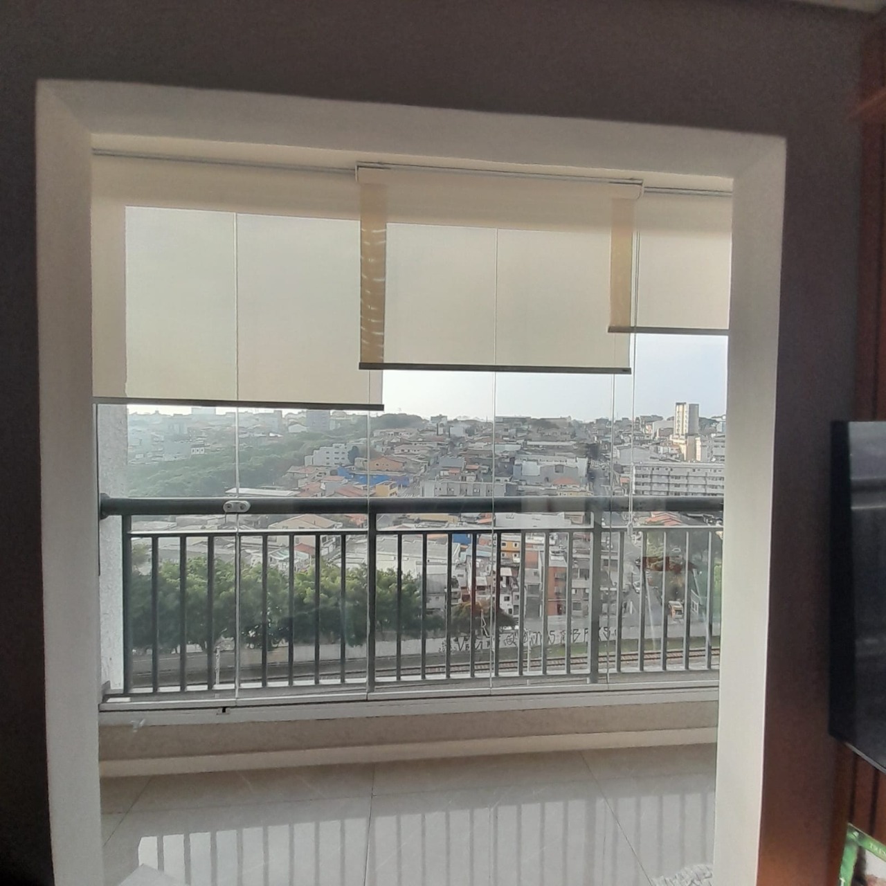 Apartamento, 2 quartos, 42 m² - Foto 8