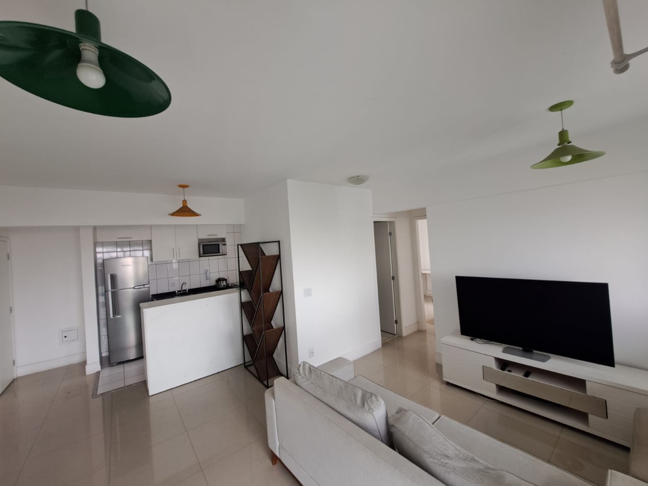 Apartamento, 2 quartos, 69 m² - Foto 1