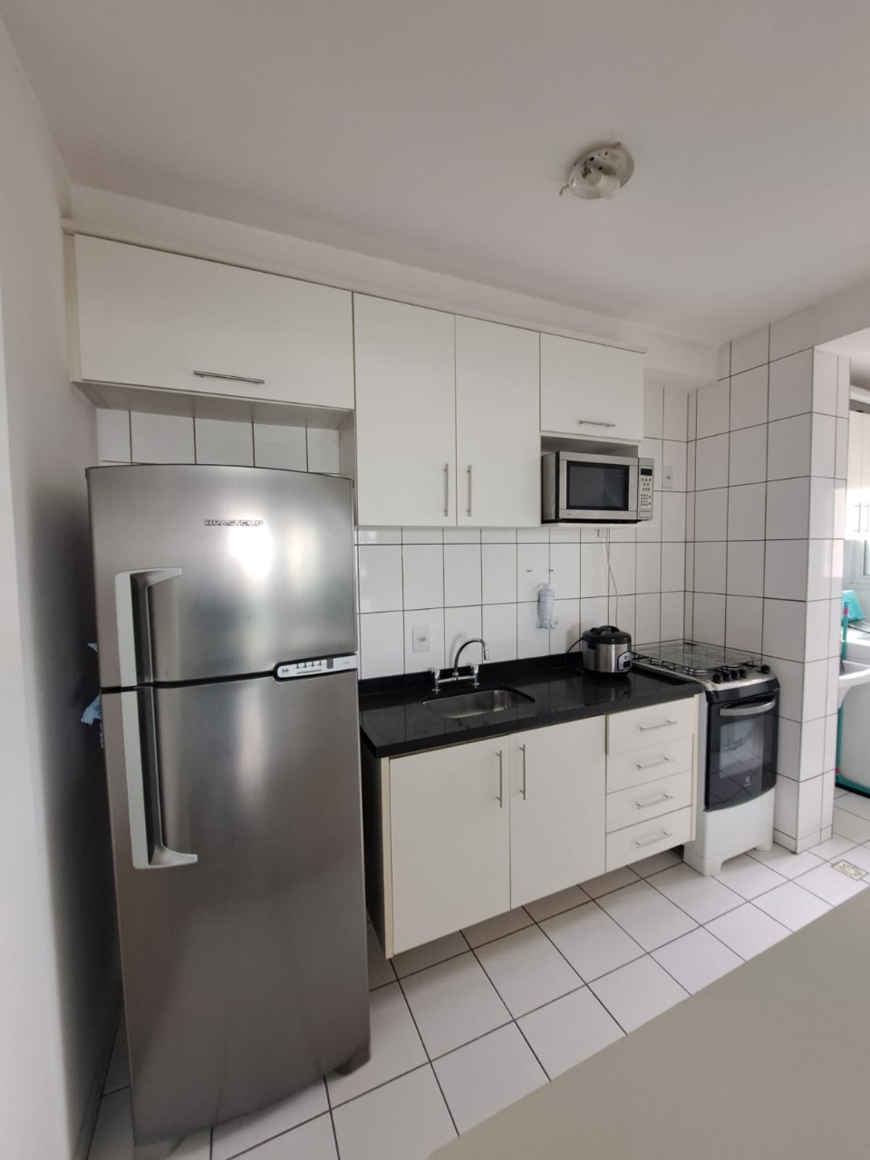Apartamento, 2 quartos, 69 m² - Foto 12