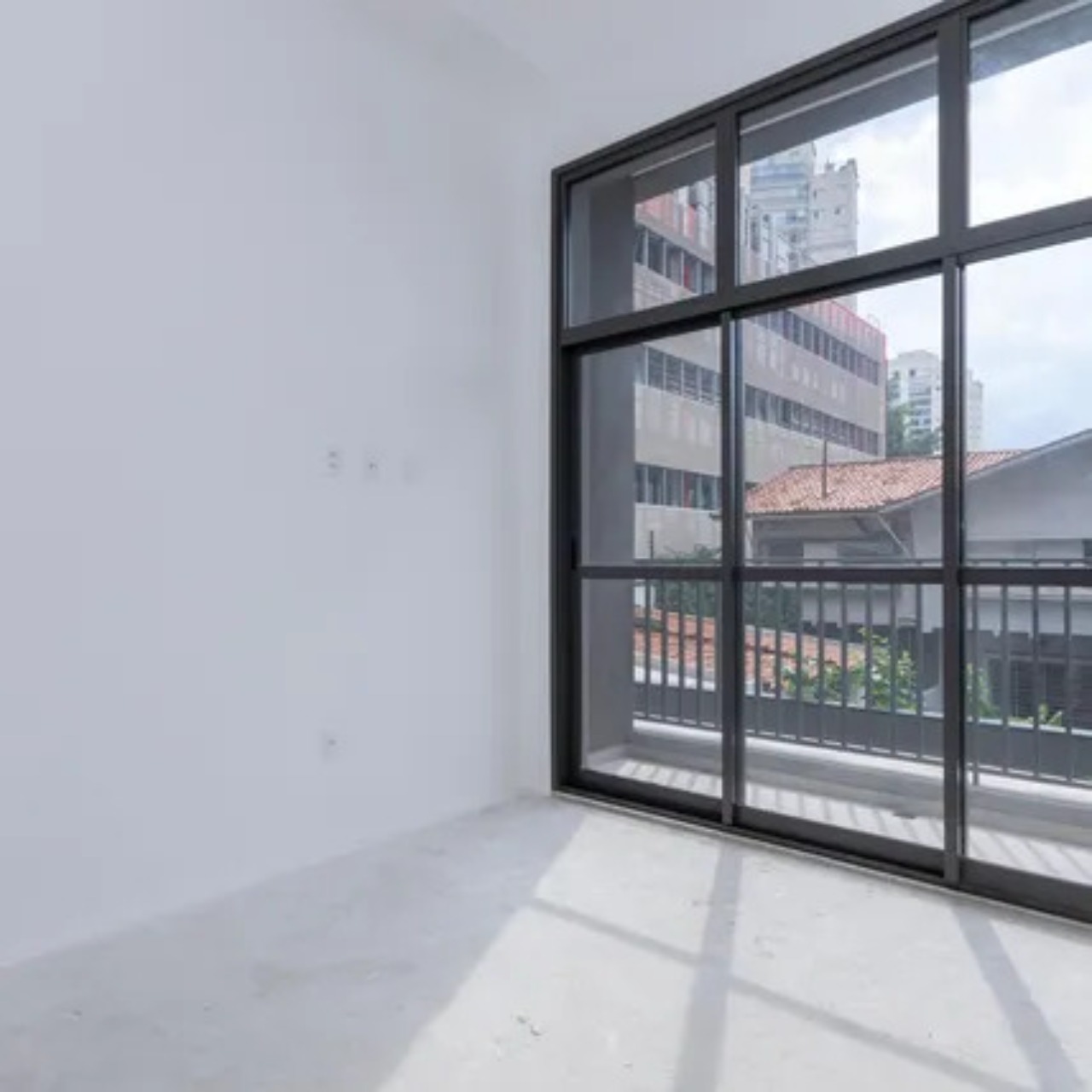Apartamento, 1 quarto, 22 m² - Foto 20
