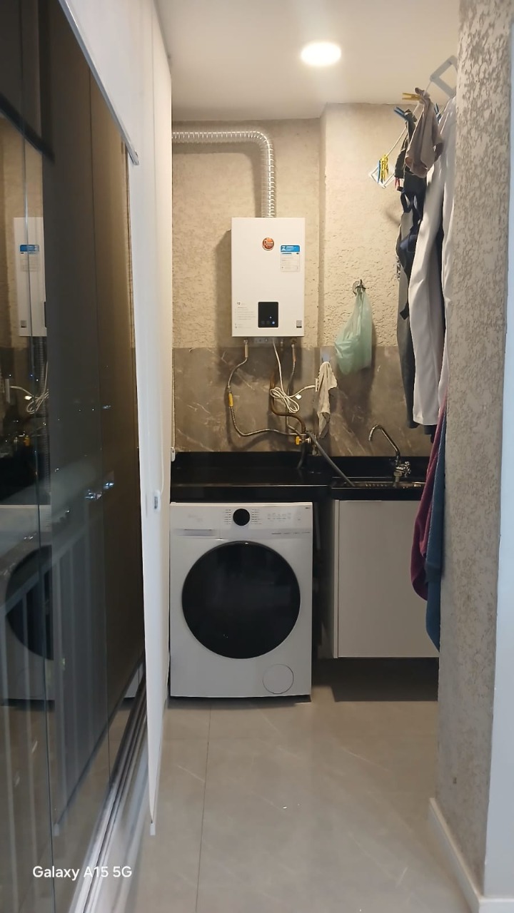 Apartamento, 2 quartos, 42 m² - Foto 14