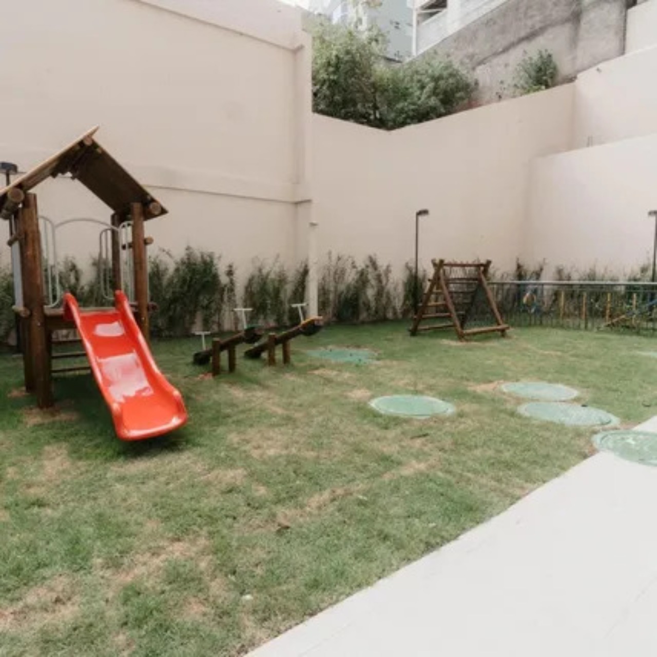 Apartamento, 2 quartos, 42 m² - Foto 34