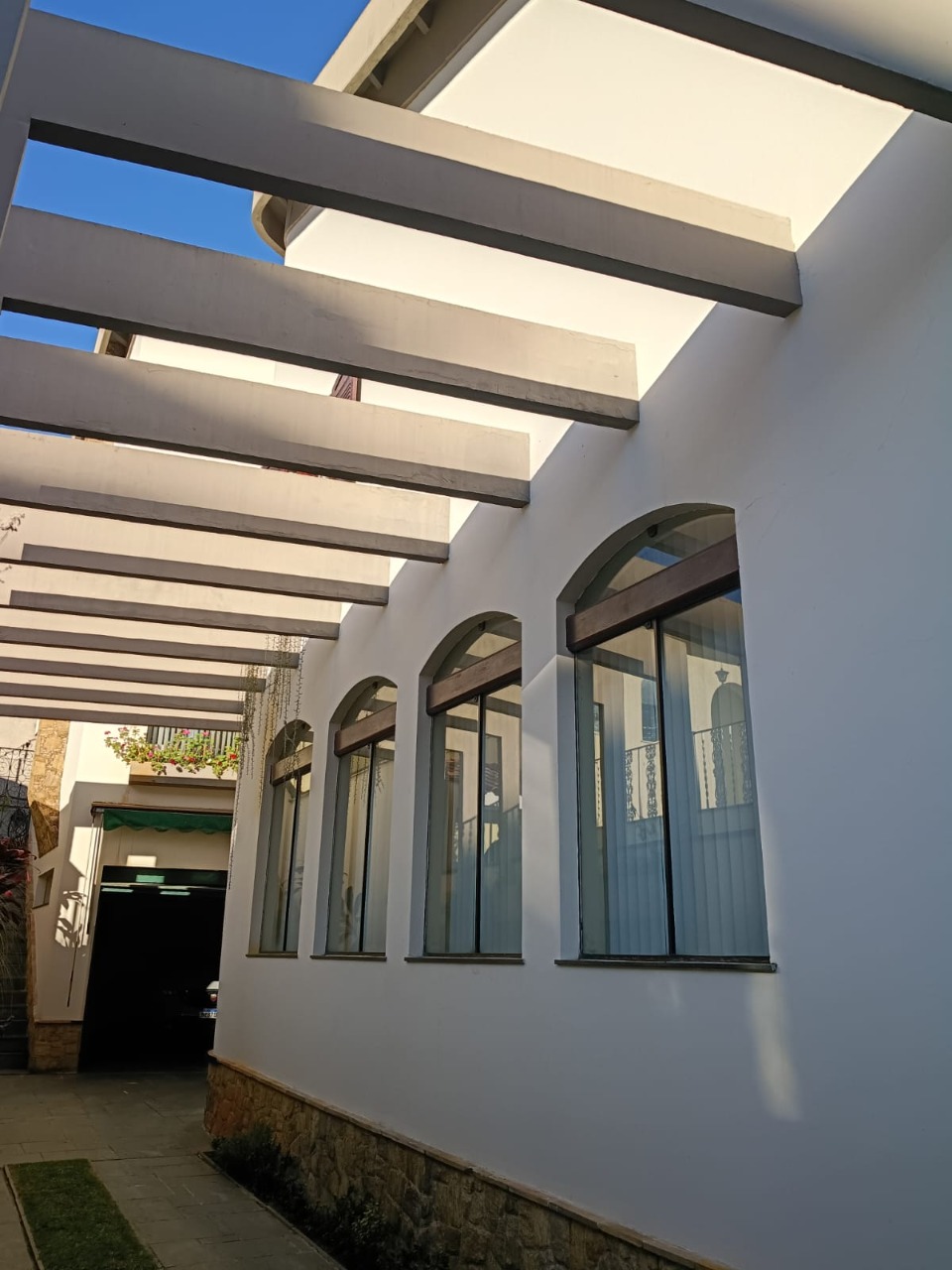 Casa, 4 quartos, 490 m² - Foto 3