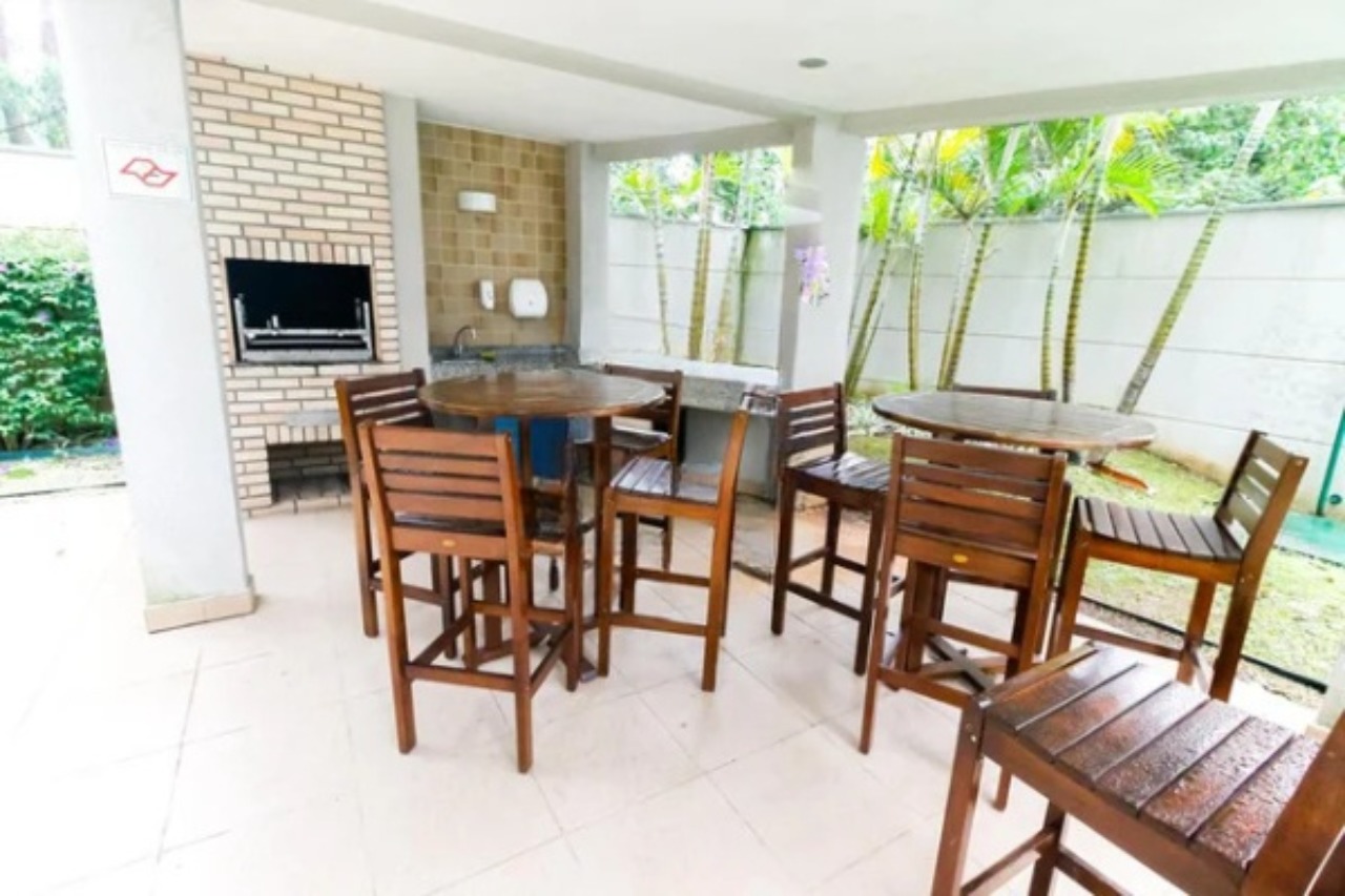 Apartamento, 2 quartos, 69 m² - Foto 69