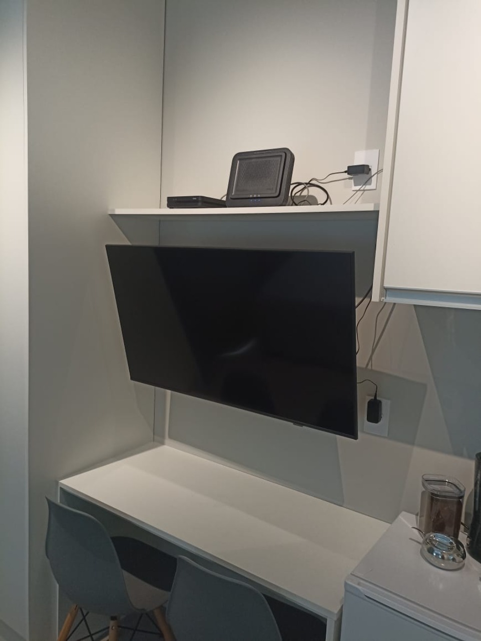 Apartamento, 1 quarto, 34 m² - Foto 31