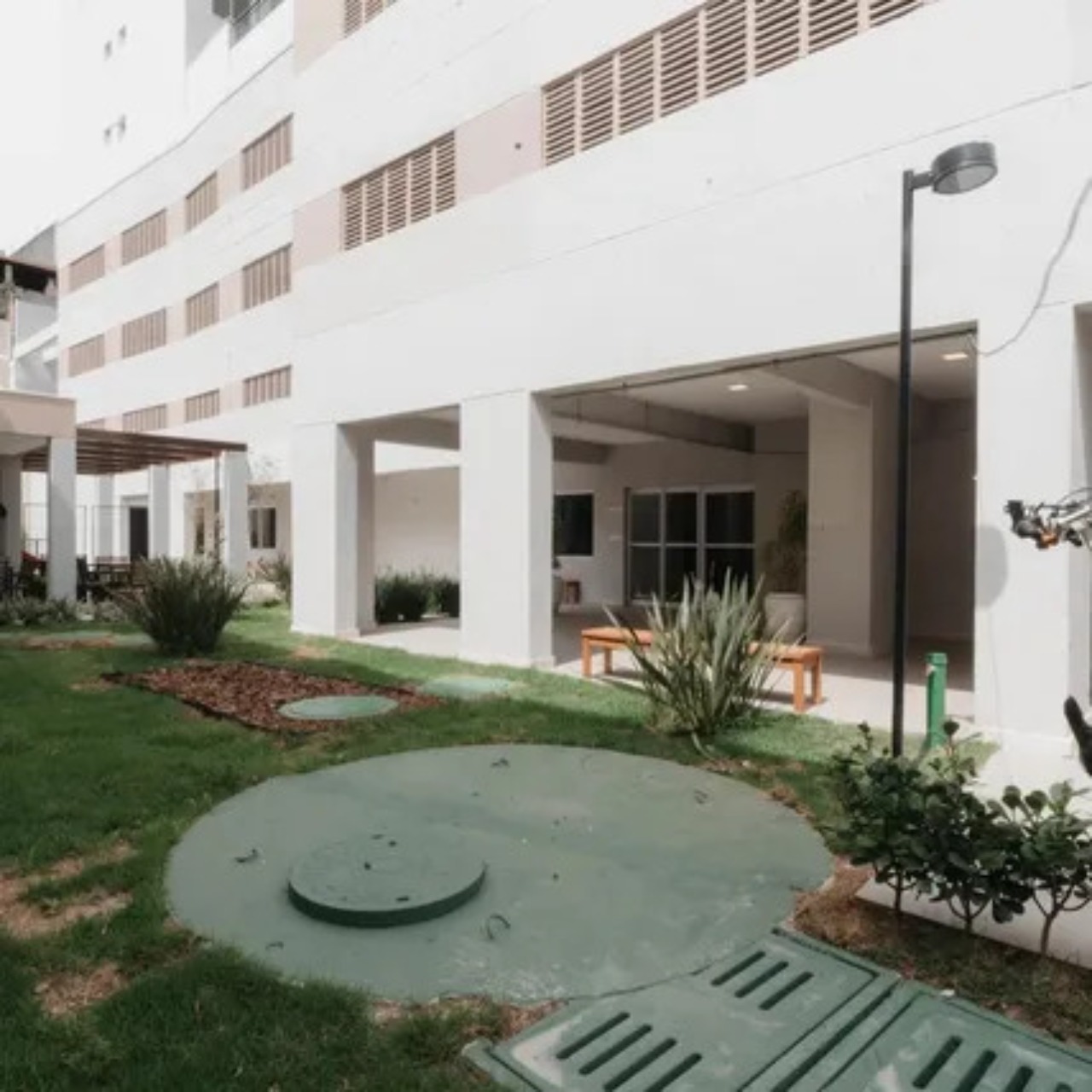 Apartamento, 2 quartos, 42 m² - Foto 31