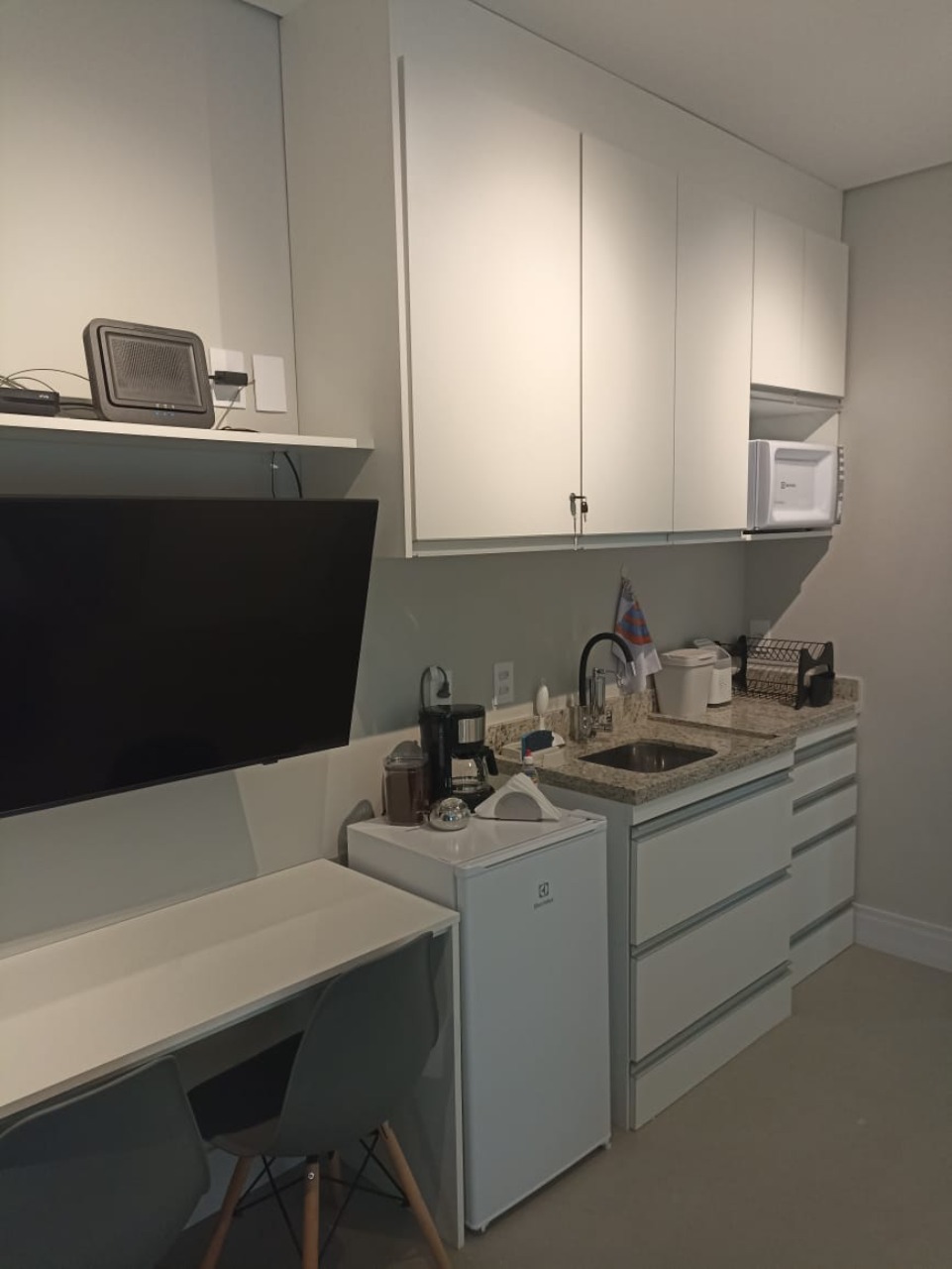 Apartamento, 1 quarto, 34 m² - Foto 32