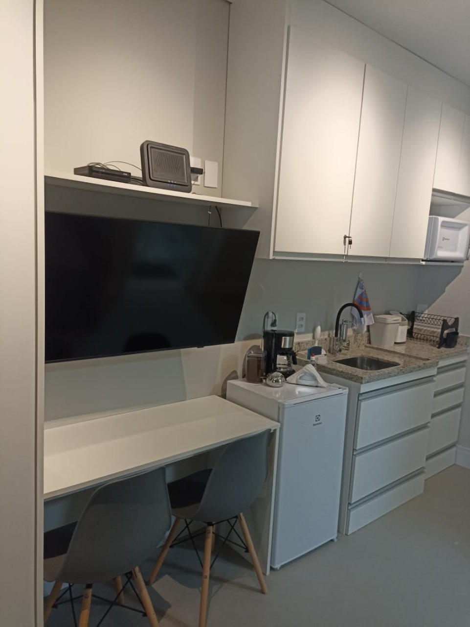 Apartamento, 1 quarto, 34 m² - Foto 24