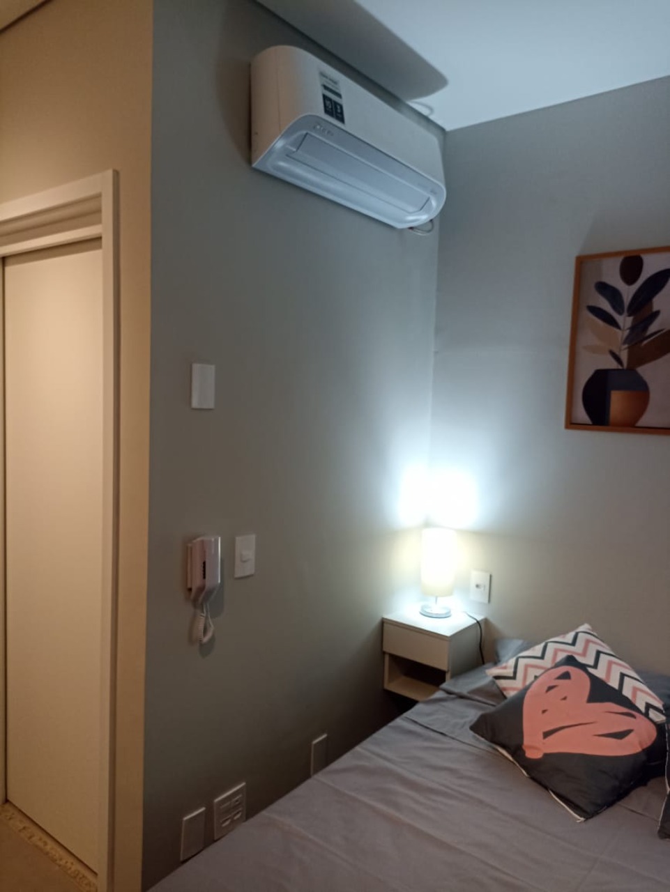 Apartamento, 1 quarto, 34 m² - Foto 16