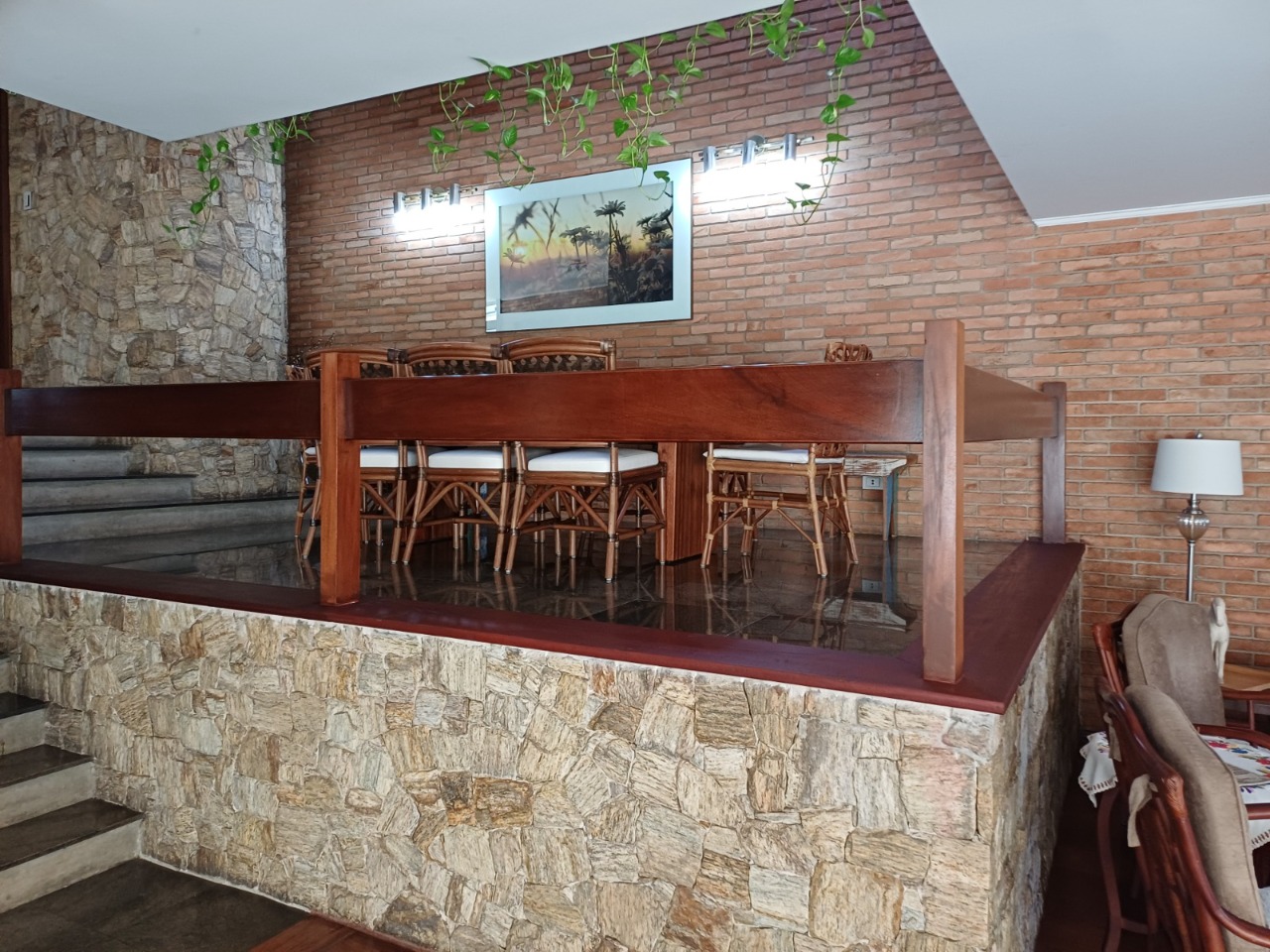 Casa, 4 quartos, 490 m² - Foto 9