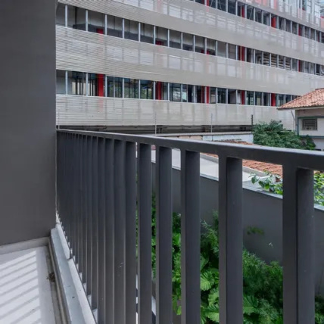 Apartamento, 1 quarto, 22 m² - Foto 17