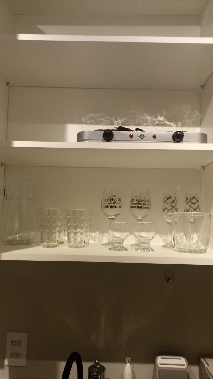Apartamento, 1 quarto, 34 m² - Foto 22