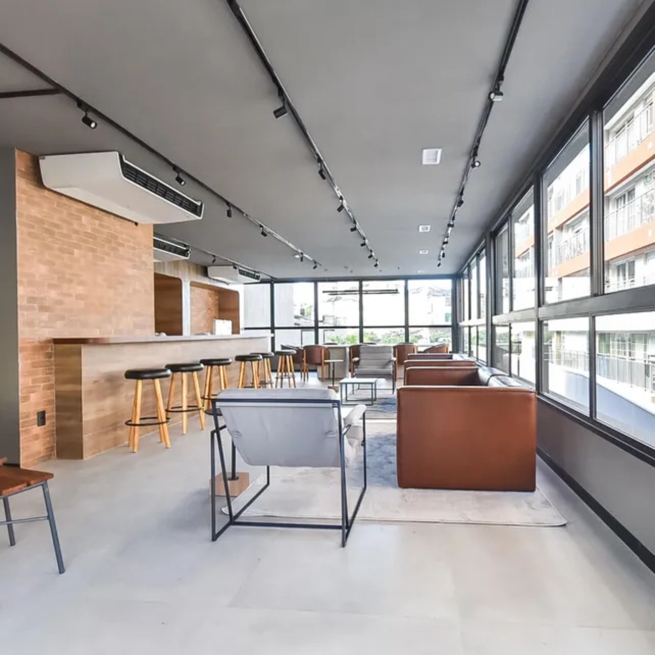 Apartamento, 1 quarto, 24 m² - Foto 9