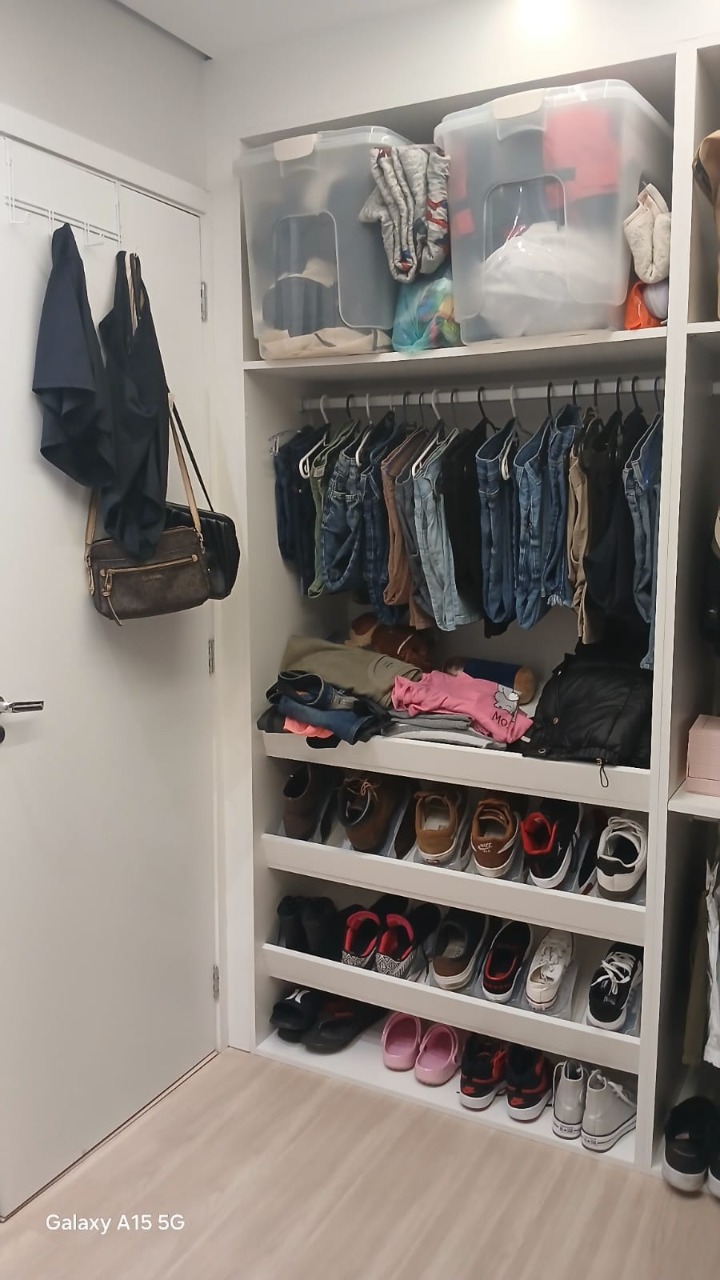 Apartamento, 2 quartos, 42 m² - Foto 16