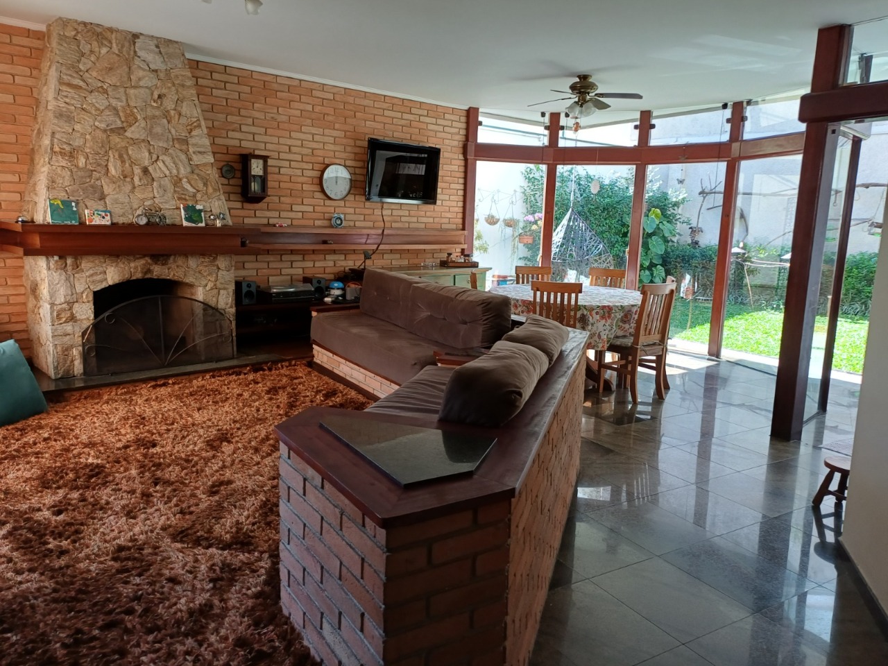 Casa, 4 quartos, 490 m² - Foto 6